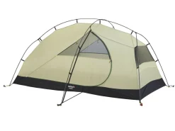 Wechsel Exogen 2 ultraleichtes Trekkingzelt
