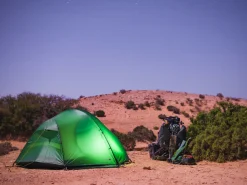 Wechsel Exogen 2 ultraleichtes Trekkingzelt