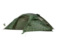 Wechsel Pathfinder Elements leichtes Trekkingzelt - Grey