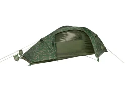Wechsel Pathfinder Elements leichtes Trekkingzelt - Grey