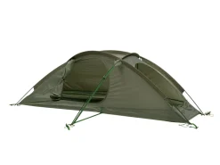 Wechsel Pathfinder Elements leichtes Trekkingzelt - Grey