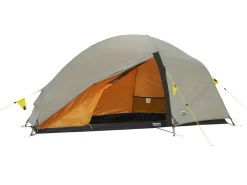 Wechsel Venture 1 leichtes Trekkingzelt - Grey