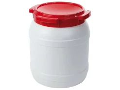 Weithalsfass - 15,4 Liter