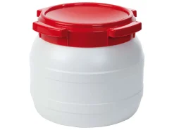 Weithalsfass - 10,4 Liter