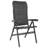Westfield Advancer Pro DGM Klappstuhl - Dark Grey
