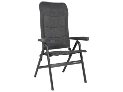 Westfield Advancer Pro DGM Klappstuhl - Dark Grey
