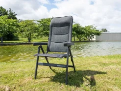Westfield Advancer Pro DGM Klappstuhl - Dark Grey