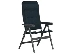 Westfield Advancer S Klappstuhl - Night Blue