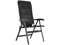 Westfield Avantgarde Noblesse Deluxe Klappstuhl - Black