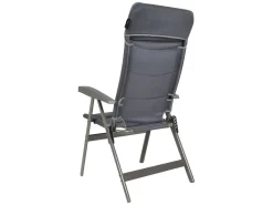 Westfield Avantgarde Noblesse Deluxe Klappstuhl - Charcoal Grey