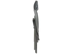 Westfield Avantgarde Noblesse Deluxe Klappstuhl - Charcoal Grey
