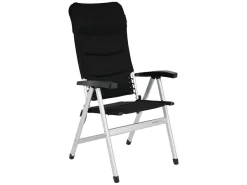 Westfield Be-Smart Pioneer Limited Edition Klappstuhl - Black