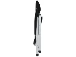 Westfield Be-Smart Pioneer Limited Edition Klappstuhl - Black