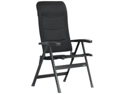Westfield Be-Smart Royal Klappstuhl - Anthracite