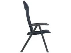 Westfield Be-Smart Royal Klappstuhl - Anthracite