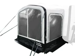 Westfield Eris Premium 2.0 Anbau