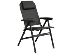 Westfield Performance Advancer Ergofit Klappstuhl - Grey