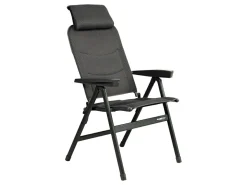 Westfield Performance Advancer Ergofit Klappstuhl - Grey