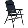 Westfield Performance Advancer Ergofit Klappstuhl - Night Blue