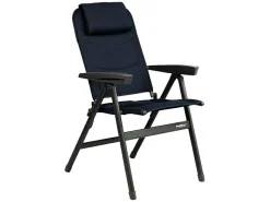 Westfield Performance Advancer Ergofit Klappstuhl - Night Blue