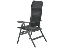Westfield Performance Advancer XL Klappstuhl - Anthracite Grey