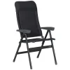 Westfield Performance Advancer Klappstuhl - Anthracite Grey