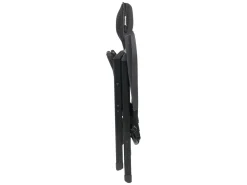 Westfield Performance Advancer Klappstuhl - Anthracite Grey