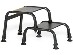 Westfield Performance Prostep 2 Einstiegsstufe
