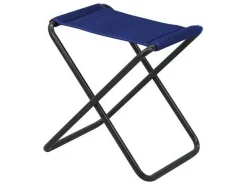 Westfield Performance Stool XL Campinghocker - Dark Blue