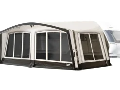 Westfield Pluto 2.0 Größe 10 (1016–1050 cm) aufblasbares Vorzelt