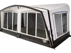 Westfield Pluto 2.0 Größe 7 (911–945 cm) aufblasbares Vorzelt