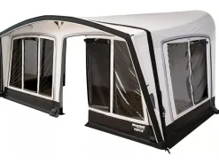 Westfield Pluto 2.0 Größe 9 (981–1015 cm) aufblasbares Vorzelt
