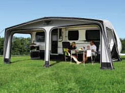 Westfield Pluto Wohnwagenvorzelt Größe 8 (946 - 980 cm)