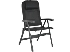 Westfield Royal Ergofit Klappstuhl - Anthracite Grey
