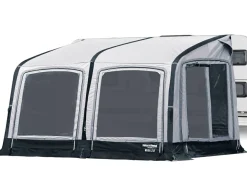 Westfield Vega 330 - 2.0 Luftvorzelt