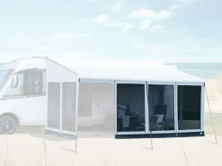 Wigo One Front 400 Vorderwand