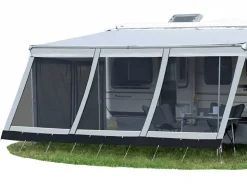 Wigo One Front 400 Vorderwand