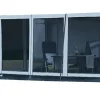 Wigo One Front 300 Vorderwand