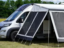 Wigo One Side Seitenwand Links 250 L