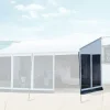 Wigo One Side Seitenwand Rechts 250 L