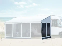 Wigo One Side Seitenwand Rechts 250 L