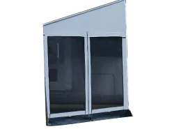 Wigo One Side Seitenwand Rechts 250 Ducato