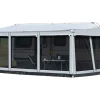 Wigo Rolli Plus One Größe 10 (1016 - 1050 cm) Sackmarkise