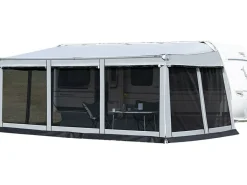 Wigo Rolli Plus One Größe 6 (876 - 910 cm) Sackmarkise