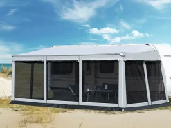 Wigo Rolli Plus One Größe 6B (858 - 893 cm) Sackmarkise
