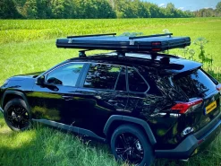 Wild Land Bush Cruiser 120 Dachzelt