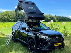 Wild Land Bush Cruiser 120 Dachzelt