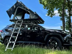 Wild Land Bush Cruiser 120 Dachzelt