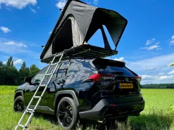 Wild Land Bush Cruiser 120 Dachzelt
