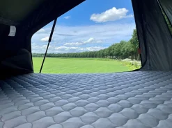 Wild Land Bush Cruiser 120 Dachzelt